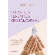 Tudatos teremtés kristályokkal     17.95 + 1.95 Royal Mail